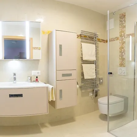 Homestay Dolomite De Luxe *
