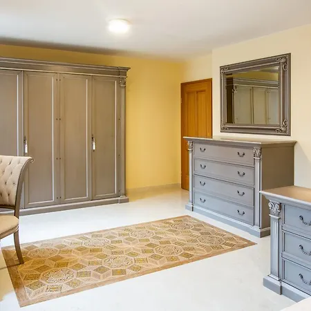 Dolomite De Luxe Lienz