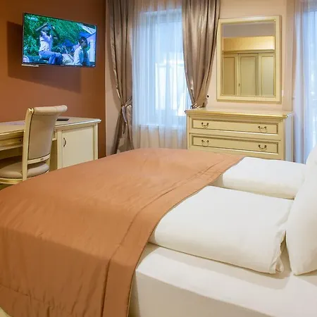 Dolomite De Luxe Homestay
