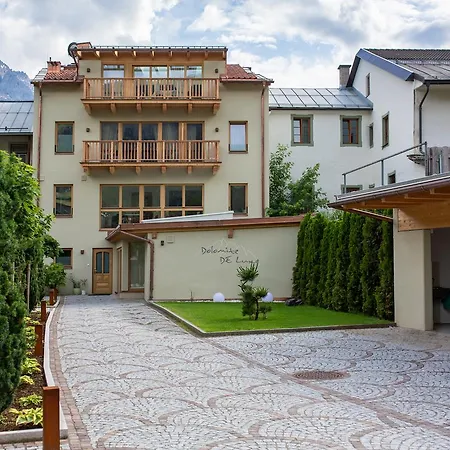 Dolomite De Luxe Lienz