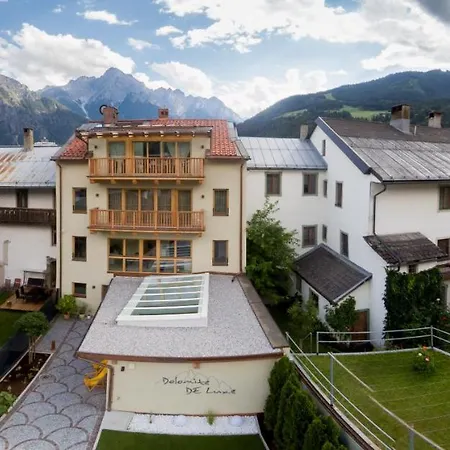 Dolomite De Luxe *