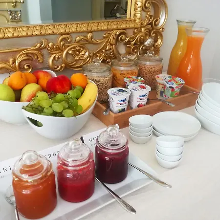 Dolomite De Luxe Homestay *