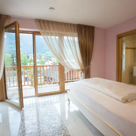 Dolomite De Luxe Lienz