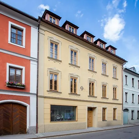 Homestay Dolomite De Luxe Lienz