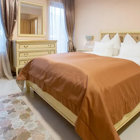 Dolomite De Luxe Лиенц